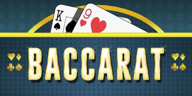 Khái niệm baccarat là gì?