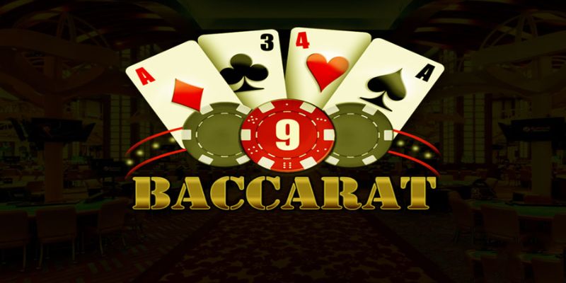 Baccarat là gì?