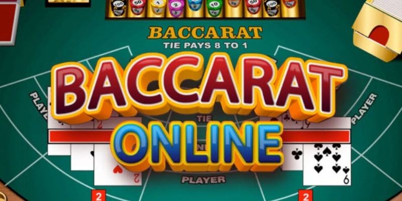 Hướng dẫn cách chơi ván bài baccarat là gì?