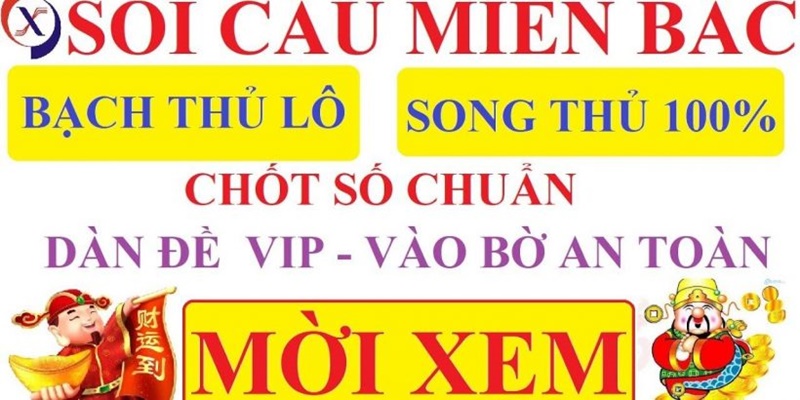 Bao lô miền Nam chơi như thế nào?