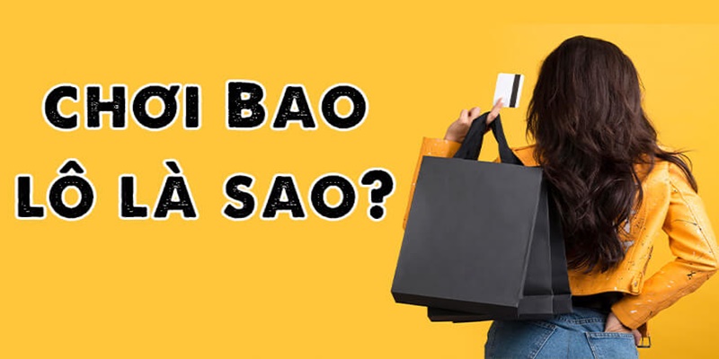 Có các loại bao lô gì?