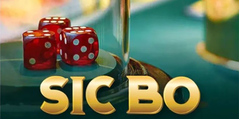 Bật mí cách chơi Sicbo 789Bet