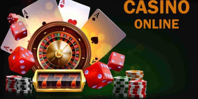 Top 5 casino online 2022 bạn không nên bỏ qua