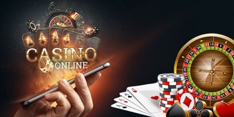 Giới thiệu casino online 2022