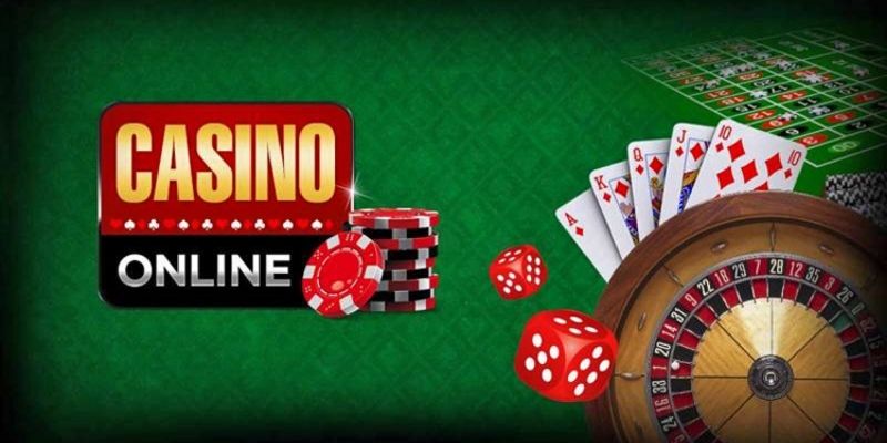 Casino online 2022