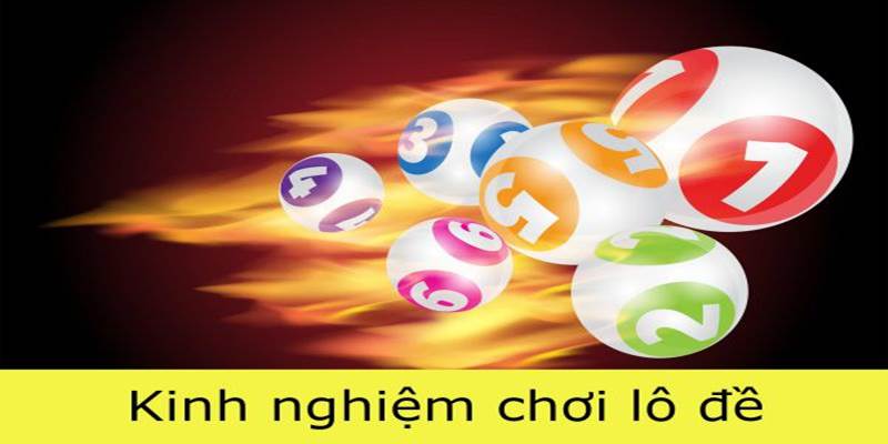 Mách bạn cách chơi lô đề online 789bet cực hiệu quả