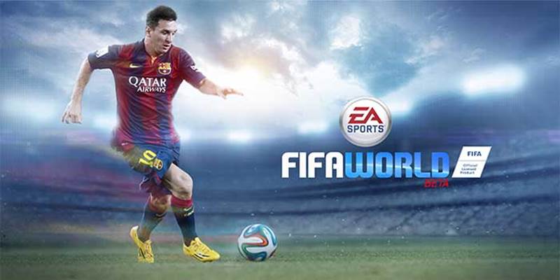 Hướng dẫn chơi fifa dành cho thành viên mới chi tiết