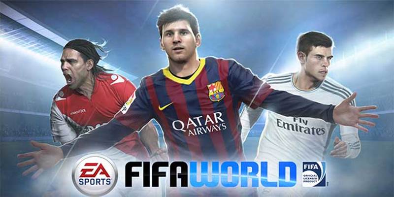 Giới thiệu khái quát về fifa mobile