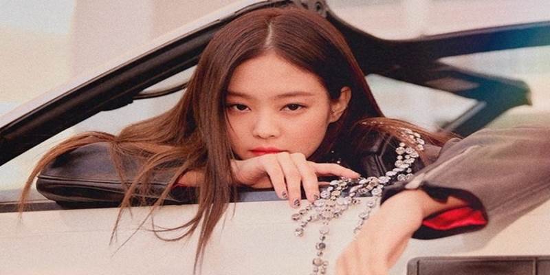 Sự nghiệp của Jennie Blackpink