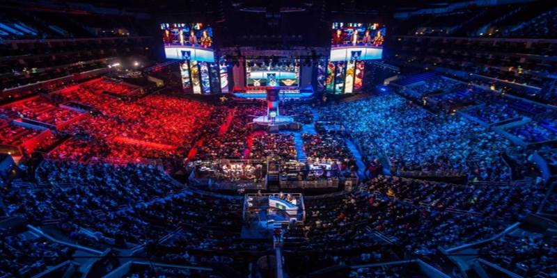 Giải Mã Soi Kèo Esport Và Các Loại Kèo Esport Hiện Nay