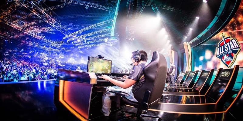 Những câu hỏi thường gặp liên quan đến soi kèo esport tại 789BET