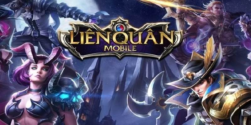 Liên quân mobile là game gì? Giới thiệu về game Liên quân mobile