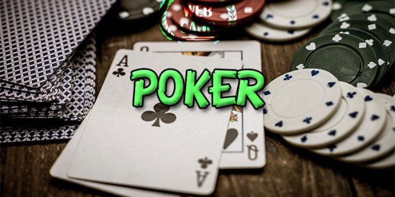 Hướng dẫn cách chơi Poker