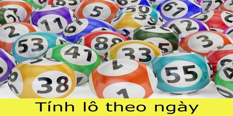 Cách soi cầu theo ngày chuẩn nhất