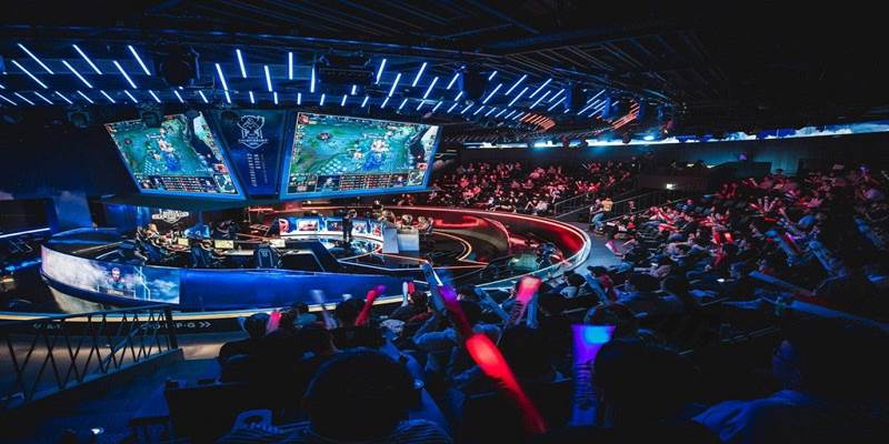 Tổng Hợp Kinh Nghiệm Chơi Esport Chi Tiết Nhất Cho Tân Thủ