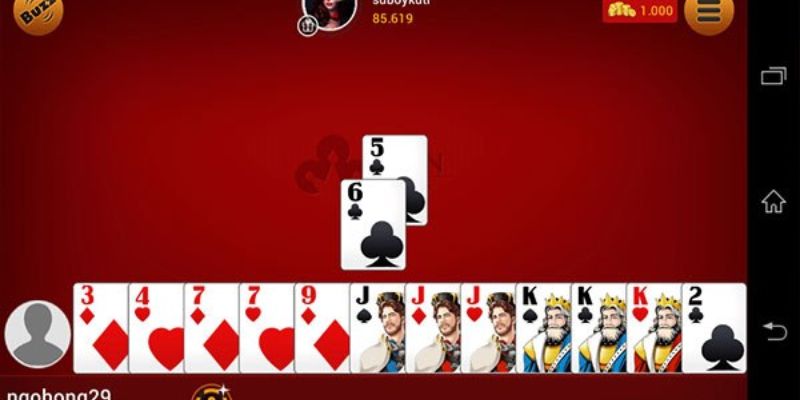 Tổng quan về cổng game đánh bài online uy tín 789Bet