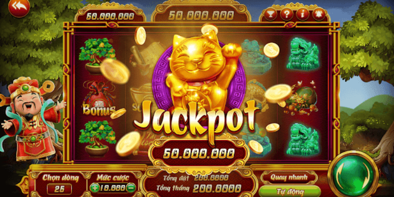 Giới thiệu về game nổ hũ tại 789bet