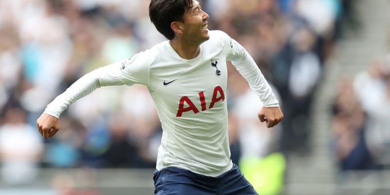 Liệu Son có tiếp tục nổ súng và giúp cho Tottenham duy trì thành tích bất bại