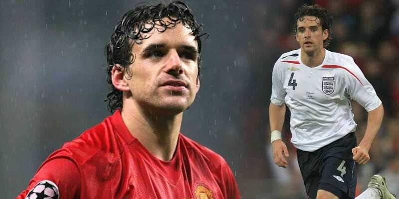 Owen Hargreaves tiền vệ bạc phận