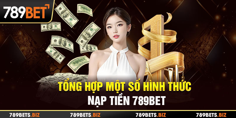 Một số hình thức giao dịch 789BET đơn giản