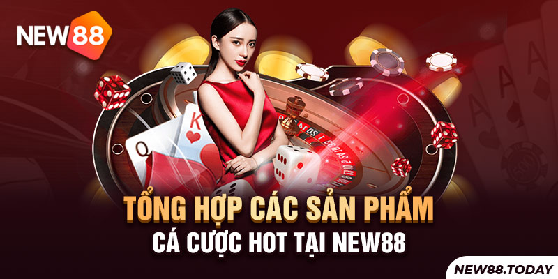 Chơi Baccarat tại New88 còn có nhiều lựa chọn hấp dẫn khác