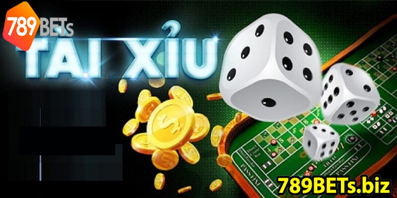 Cách chơi Tài Xỉu Online