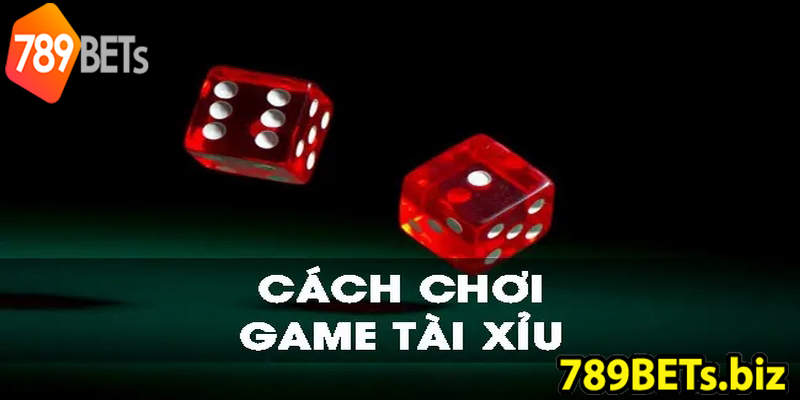 Tìm hiểu về game game Tài Xỉu Online